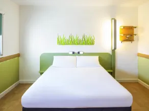 ibis budget Leicester - Chambre