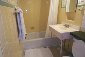 Starlight Inn - Salle de bain