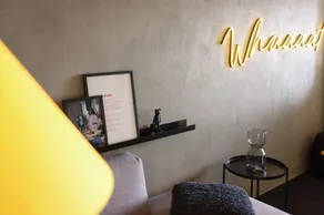 ONOMA Hotel - Chambre