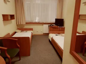 Hotel Olivia - Room