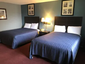 Latham Inn - Chambre