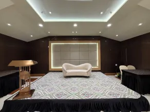 Ashirwad Club Resort - Spa