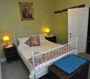Emma Tiver Heritage Cottage - Zimmer