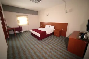 Erciyes Hill Hotel - Room