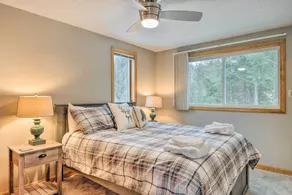 Campton Home w/ Mtn Views - Close to the Slopes! - Interiør