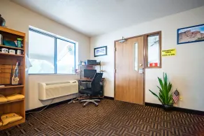 Super 8 by Wyndham Custer/Crazy Horse Area - Réception