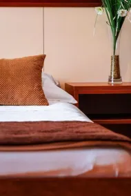 Hotel Saraj - Chambre