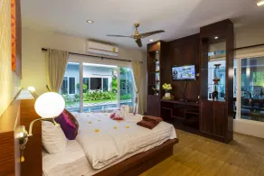 Irawan House - Quarto