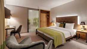 Gasthaus Forster am See - Eching bei Landshut - Room