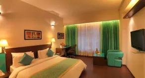 Hotel Sewa Grand Faridabad - Chambre