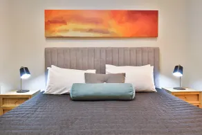Indulge Apartments - Langtree - Værelse