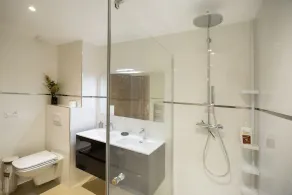 Domaine d'Arca - Eluard 10 - 3 pers - Salle de bain