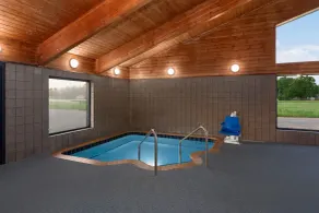 AmericInn by Wyndham Austin - Pool