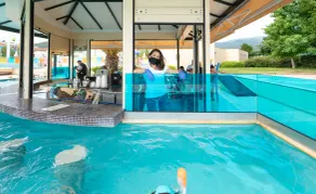 Cronwell Platamon Resort All-Inclusive - Pool