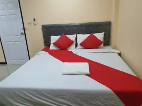 Awa Don Muang - Room