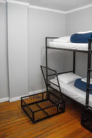 The Cambie Hostel Seymour - Room