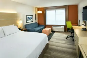 Holiday Inn Express & Suites - Medford by IHG - Chambre