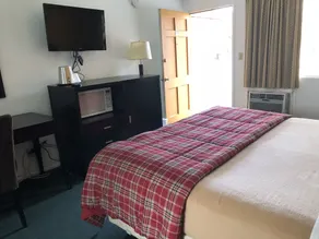 Desert Lodge - Chambre