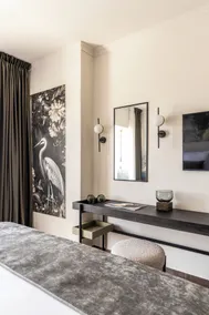 Cali Resort & Spa Designed For Adults by Louis Hotels - Chambre