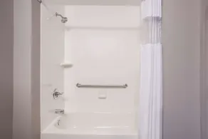 La Quinta by Wyndham Cullman - Salle de bain