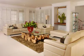 Selkirk House - Room