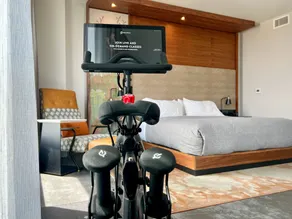 Canopy by Hilton Tempe Downtown - Chambre