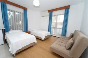 Akyaka Nehir Butik Otel - Room