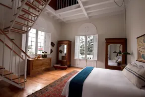 Villa Barranco by Ananay Hotels - Quarto
