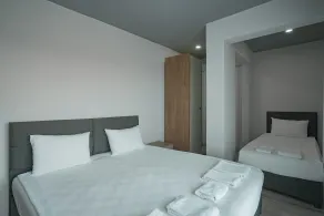 Birpa Kundu Hotel - Room
