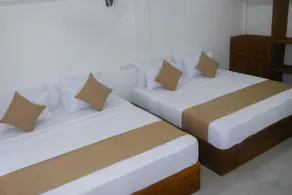 ReeCha Hotel Mullai - Room