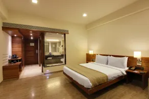 Temple Tree Hotel Shirdi, a member of Radisson Individuals - Room