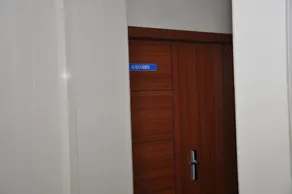 Rosalie's Apparts - Room