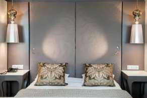 Grand Hôtel Gallia & Londres - Chambre