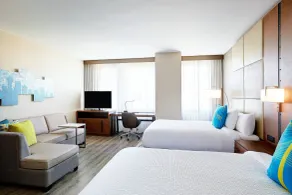 Residence Inn by Marriott Dallas Downtown - Room