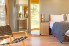 Olio Bello Lakeside Glamping - Værelse