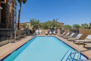 TownePlace Suites by Marriott Las Vegas Henderson - Pool
