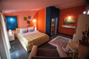Hotel Pamela Concept - Room