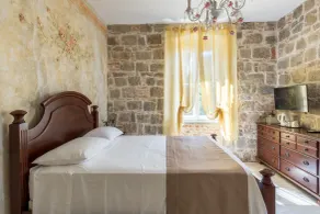 Pietra Rossa - Chambre
