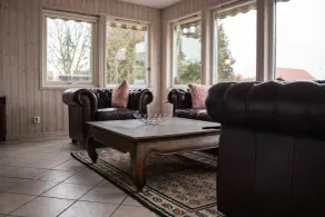 Herrestad Gastis - Room