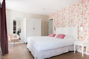 Hôtel Central - Room