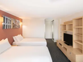 Mercure Newcastle - Habitación