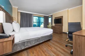 Grand Park Hotel & Suites Downtown Vancouver, an Ascend Collection Hotel - Chambre