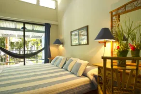 Villas del Caribe - Chambre
