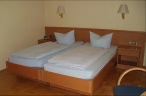 Landgasthof zur Post - Quarto