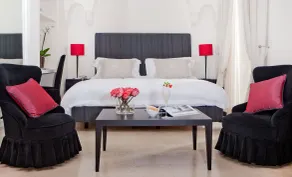 Villa Marina Capri - Preferred Hotels & Resorts - Chambre