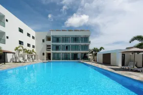 Hotel Anselmo - Pool