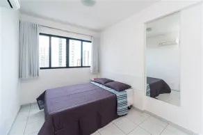 Flat Jaqueira Experience - Zimmer