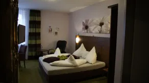 Gersthofer Auszeit - Chambre