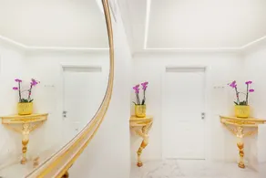 Palazzo Marletta Luxury House Hotel - Reception