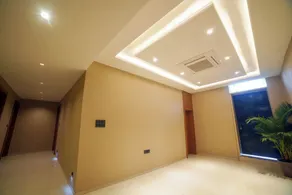 Hotel Centre Park Bhopal - Lobby